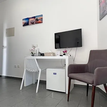 Apollo By Albert's Gasthuis