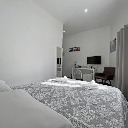 Apollo By Albert's Gasthuis