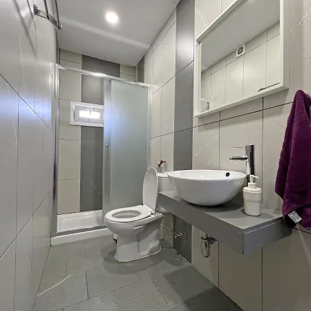 Apollo By Albert's Gasthuis