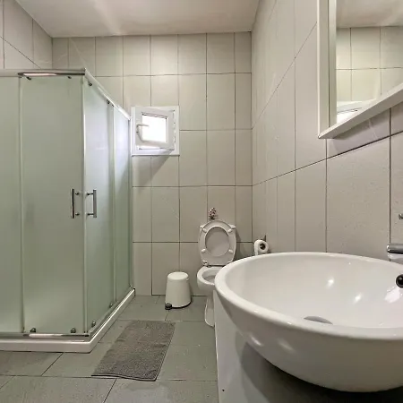 Gasthuis Apollo By Albert's