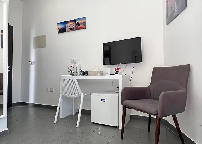 Apollo By Albert's Penzion