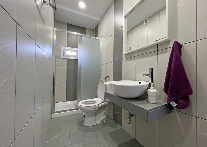 Apollo By Albert's Penzion