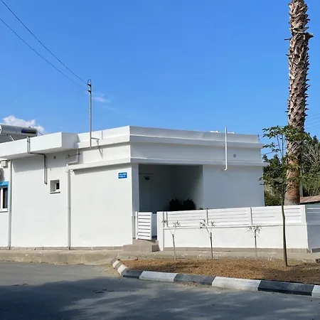Casa de hóspedes Apollo By Albert's