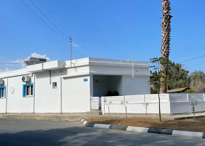 Guest house Apollo By Albert's