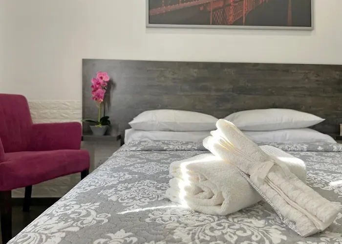 Guest house Apollo By Albert's