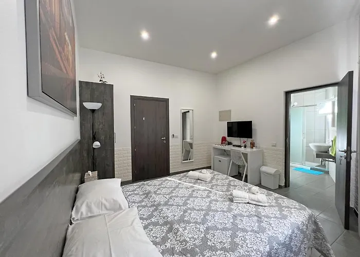 Guest house Apollo By Albert's 3*