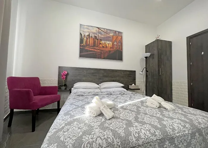 Apollo By Albert's Guest house 3*