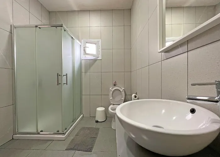 Guest house Apollo By Albert's