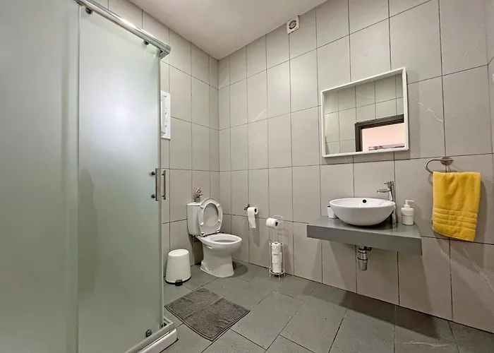 Guest house Apollo By Albert's