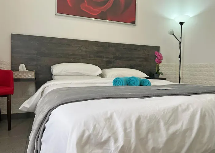 Guest house Apollo By Albert's 3*